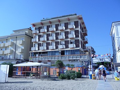 Hotel Suprem - Viserba di Rimini